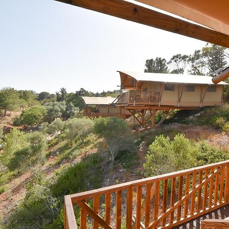 Salema Eco Camp - Sustainable Camping & Glamping Luaran gambar