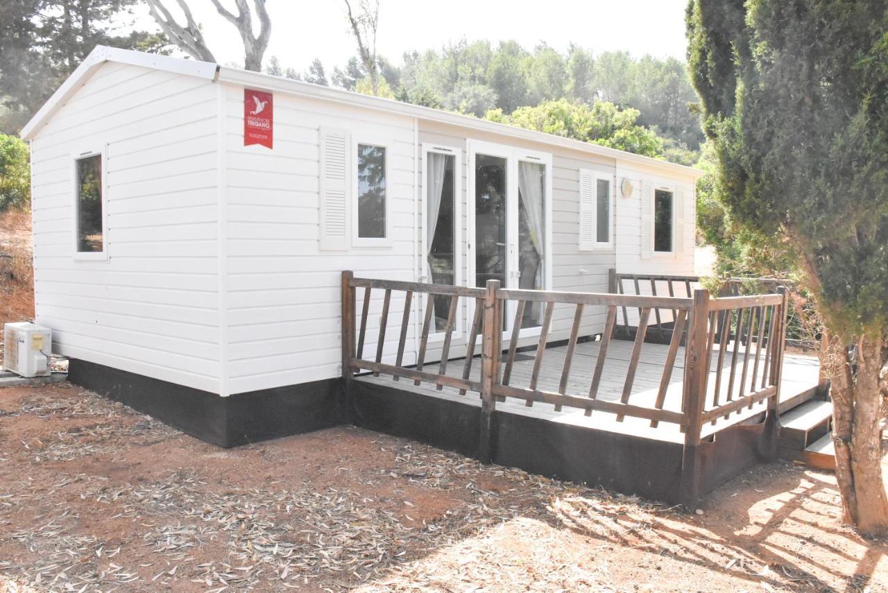 Salema Eco Camp - Sustainable Camping & Glamping Luaran gambar