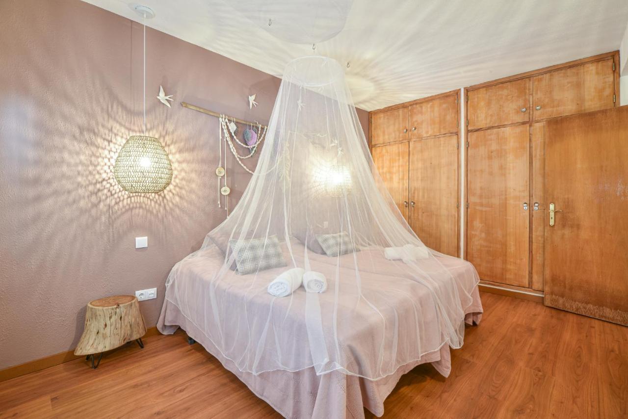 Salema Eco Camp - Sustainable Camping & Glamping Luaran gambar