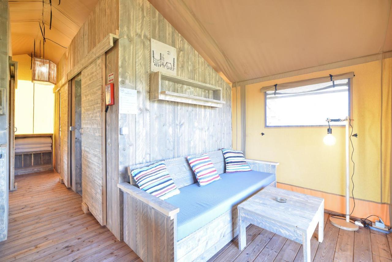 Salema Eco Camp - Sustainable Camping & Glamping Luaran gambar
