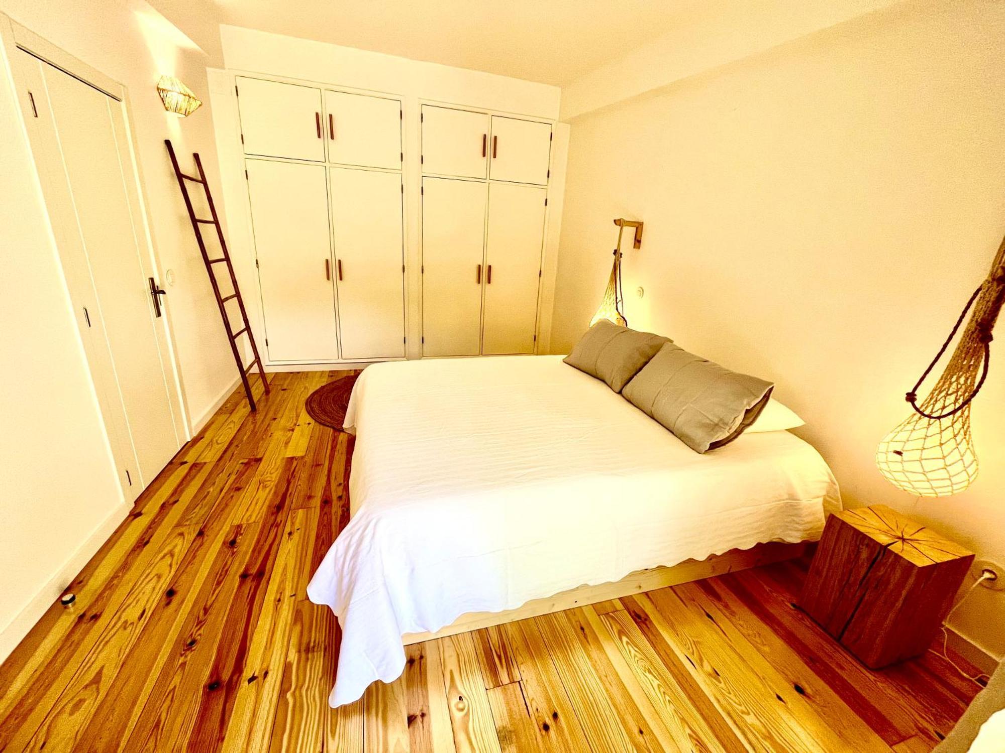 Salema Eco Camp - Sustainable Camping & Glamping Luaran gambar