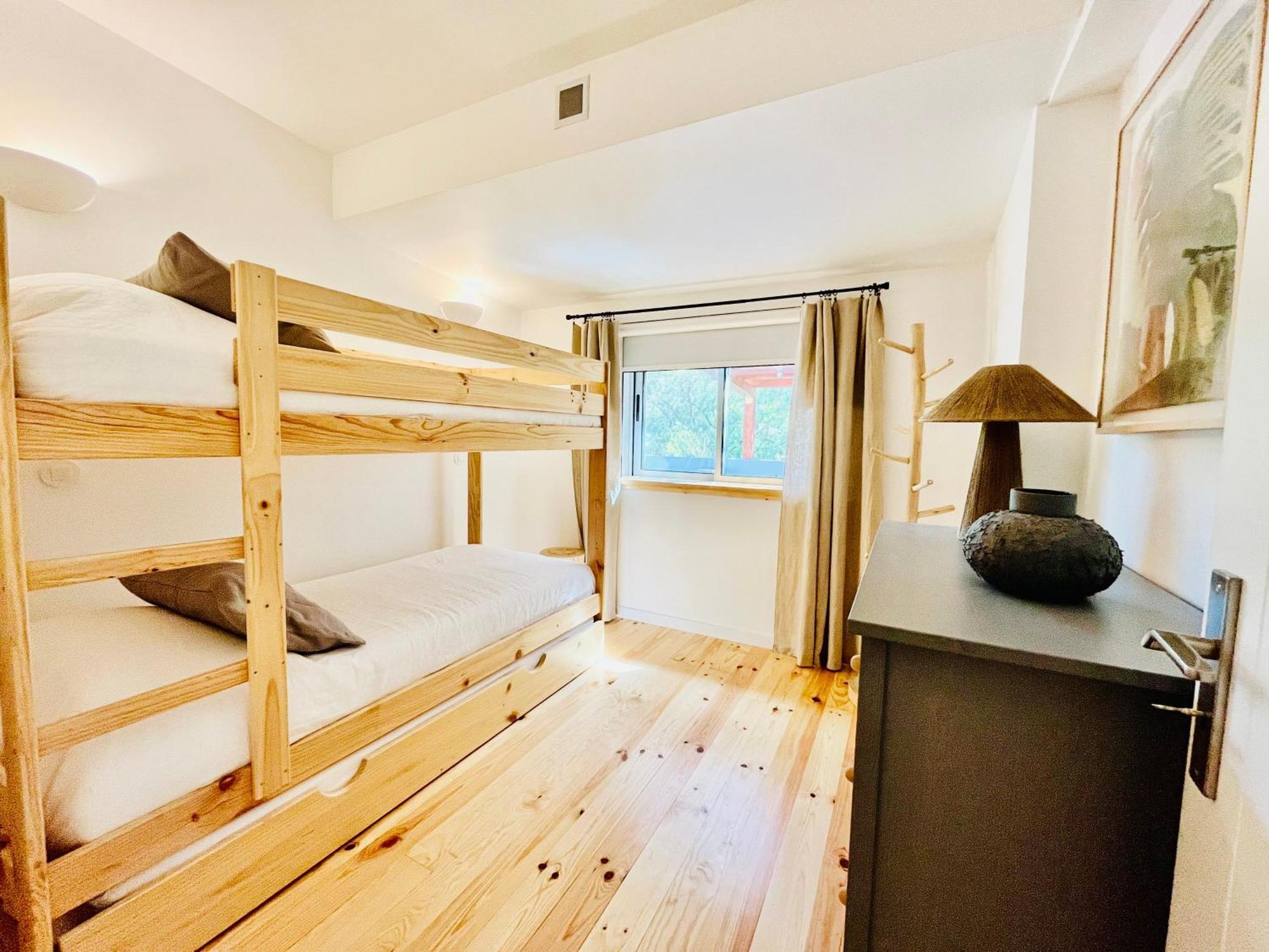 Salema Eco Camp - Sustainable Camping & Glamping Luaran gambar